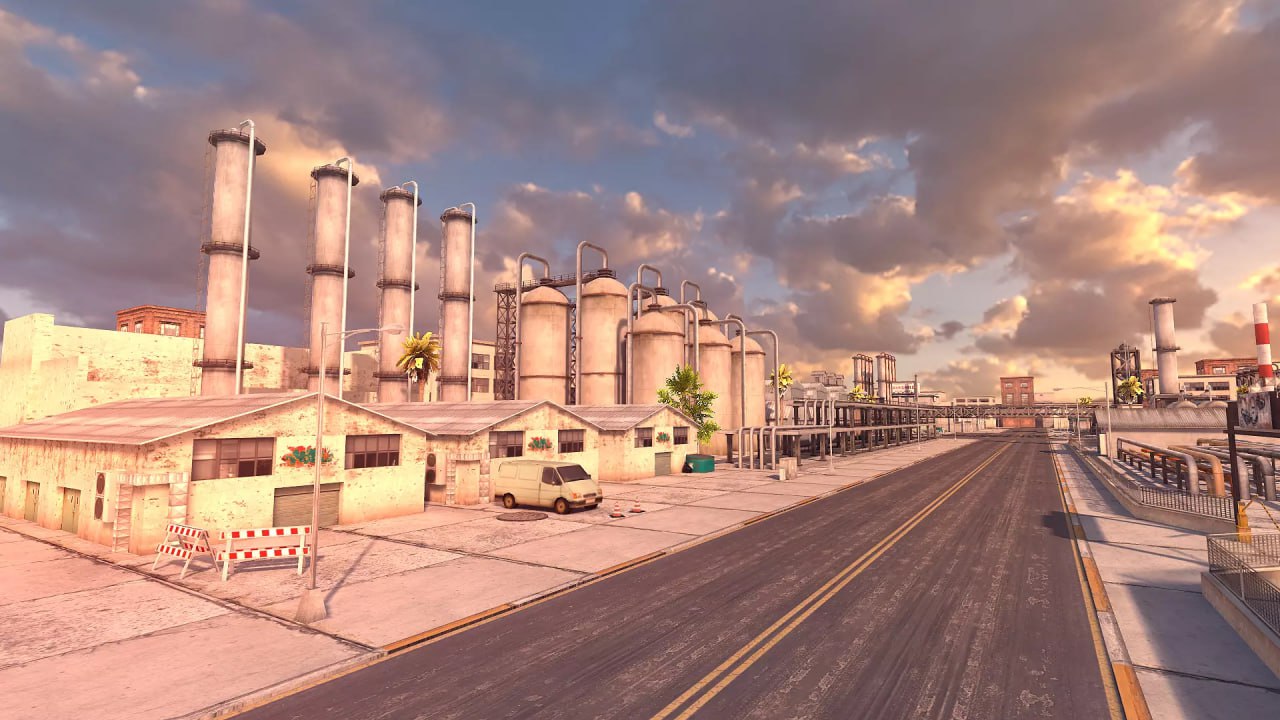 Industrial Zone - Mobile optimized📱 - изображение 2
